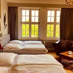 Hotel Amsterdam