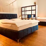 Hotel Amsterdam