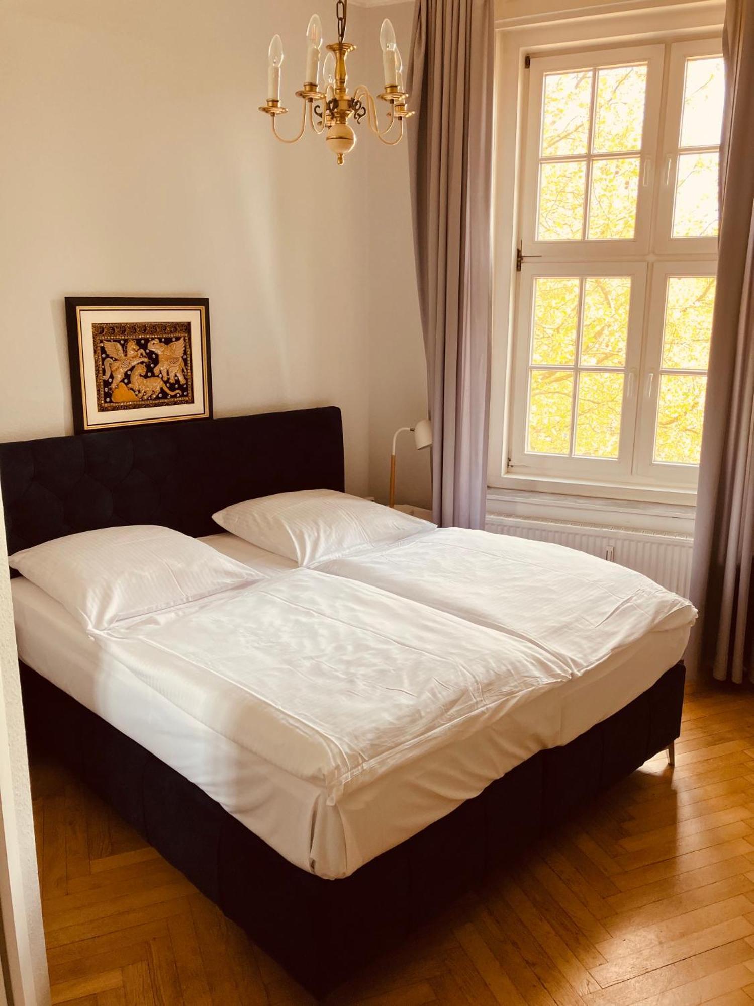 Hotel Amsterdam Hamburg